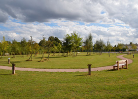 City Park La Bouvache