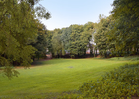 Parc Jean Moulin