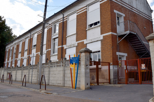 L’école Bruno