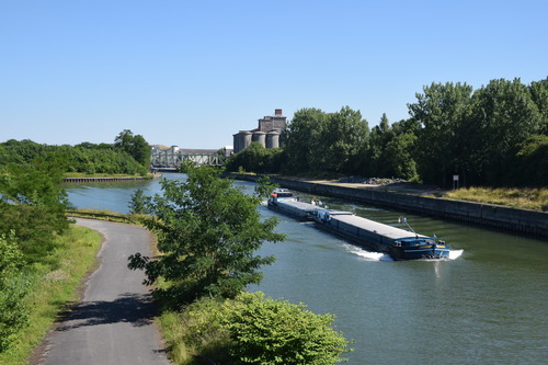 La malterie Louis Vilain