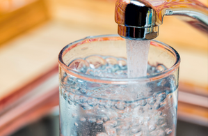 Analyse de l'eau : résultats