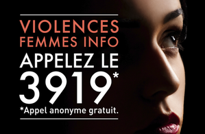 Arrêtons les violences