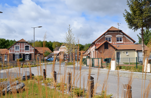 Entretien des espaces verts