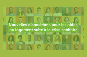 Aide au logement