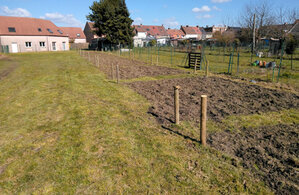 Jardins Solidaires