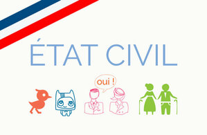 État Civil