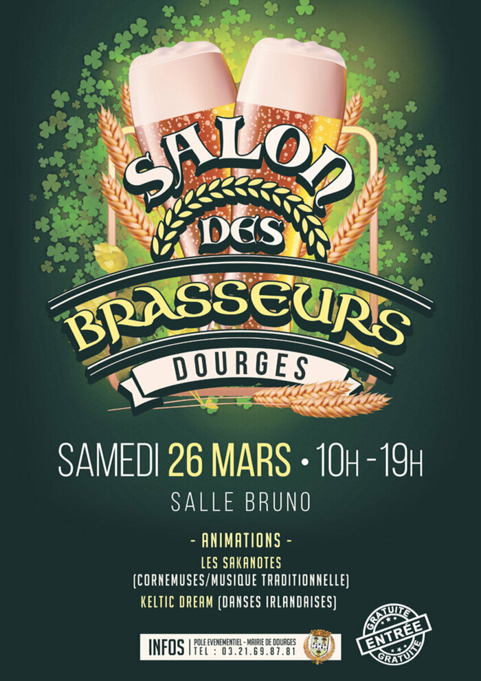 Salon des Brasseurs