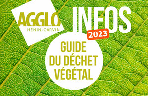 Collecte des végétaux : infos