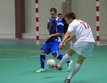 Futsal Club Dourgeois