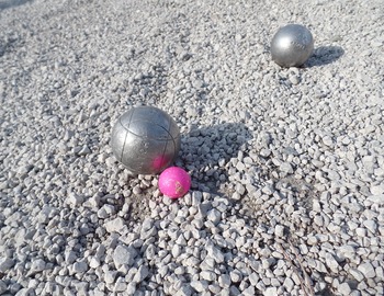 La Pétanque Dourgeoise