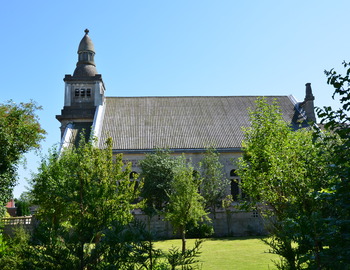 Association pour la sauvegarde de l’église St Stanislas