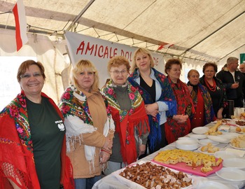 Amicale Polonaise