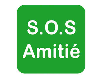 SOS Amitié France 
