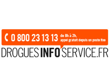 Drogues Info Service