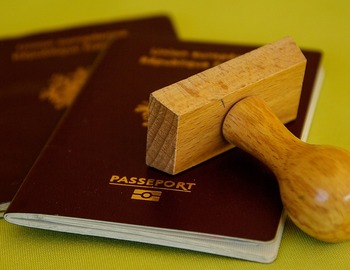 Le Passeport