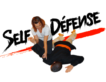 Self Défense
