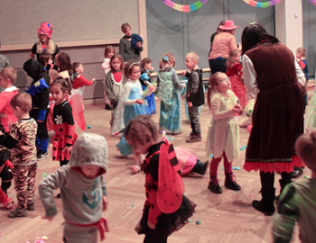 A.P.E. - Ecole Maternelle «Les Palombes»