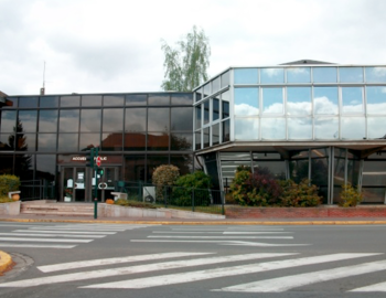 Sous-Préfecture de l'arrondissement de Lens