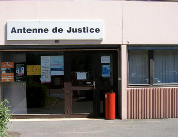 Médiateur de l'antenne de Justice