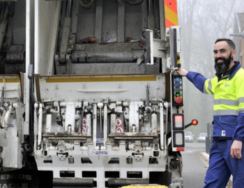 Service des déchets ménagers